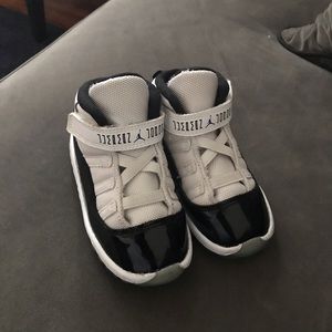 Jordan’s concords